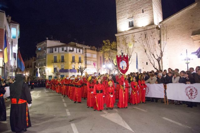 Viernes Santo (Noche) 2013 - 161